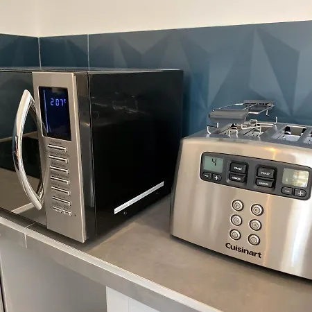 Joli Avec Terrasse Centre A0b169