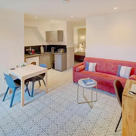 Joli Avec Terrasse Centre A0b169 Cannes